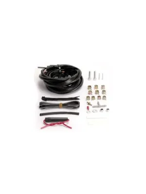Systém Re-loom Turbosmart eB2 Oblíbený