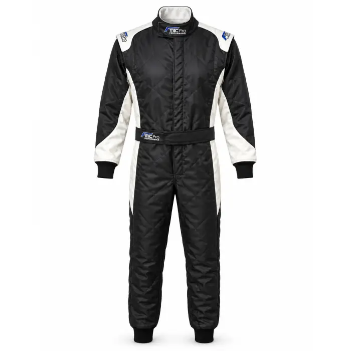 Přímo Od Výrobce Kombinéza Comfort FMIC.Pro 3vrstvá FIA 2036 8856-2018 velikost XL