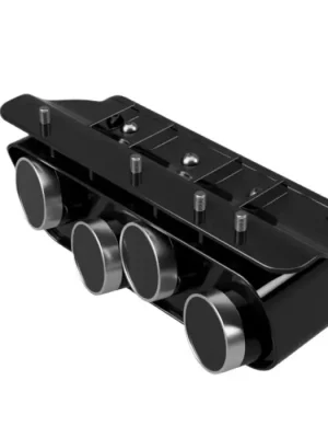 Accessory Gauge Housing Restomotive Dokud Zásoby Vydrží