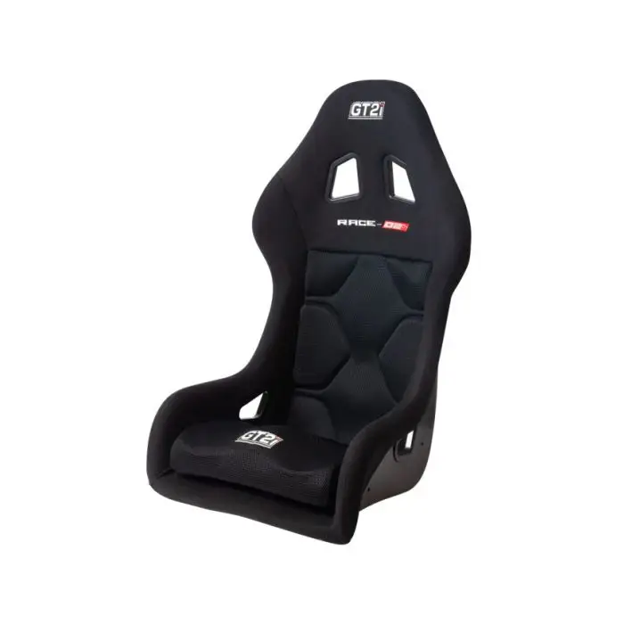 GT2I Fiber Seat Race-02L 2024 FIA Approved Výprodej
