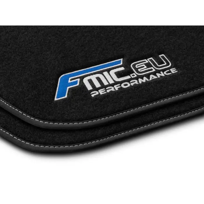 Speciální Cena Dywaniki welurowe Premium FMIC Performance OPEL Zafira B 2005-2014 wersja 5 osobowa