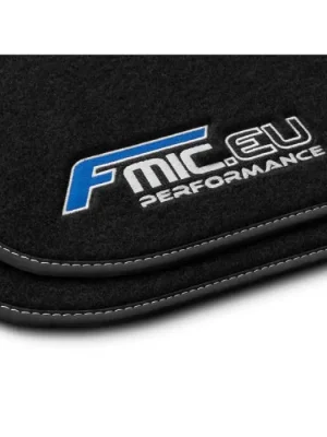 Nová Kolekce Dywaniki welurowe Premium FMIC Performance Citroen C-Crosser 2007-2012