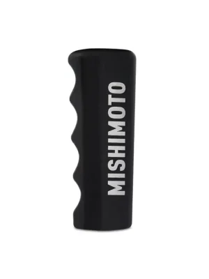 Mishimoto Pistol Grip řadicí páka eloxovaná černá Akční Nabídka
