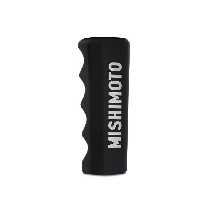 Mishimoto Pistol Grip řadicí páka eloxovaná černá Akční Nabídka