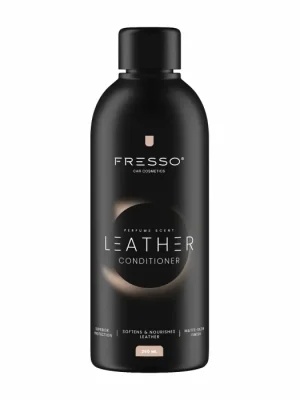 Fresso Leather Conditioner 250ml - Profesionální péče o kůži Akční Nabídka