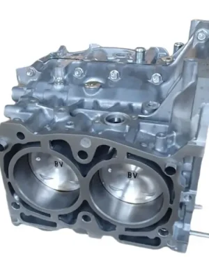 Pouze Dnes Shortblock 10103AD020 Subaru Type RA EJ25 STI