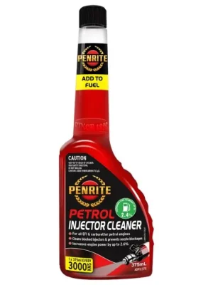 Přísada do paliva Penrite Petrol Injector Cleaner 375ml Vysoce Kvalitní