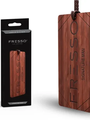 FRESSO Signature Man Výhodná Nabídka