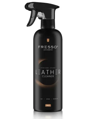 FRESSO Leather Cleaner 500ml Sleva