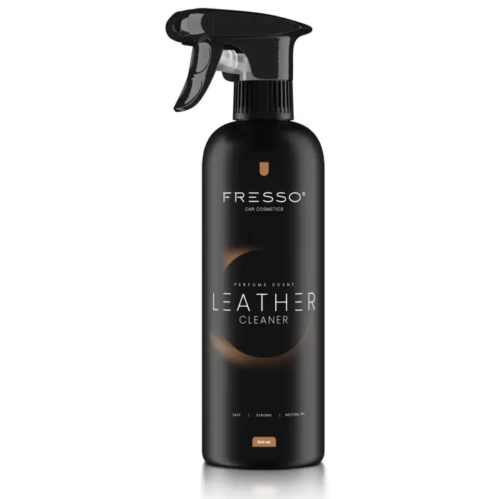 FRESSO Leather Cleaner 500ml Sleva