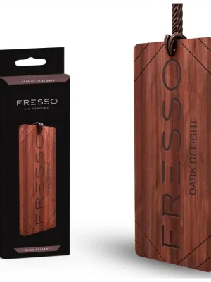 Přímo Od Výrobce FRESSO Dark Delight
