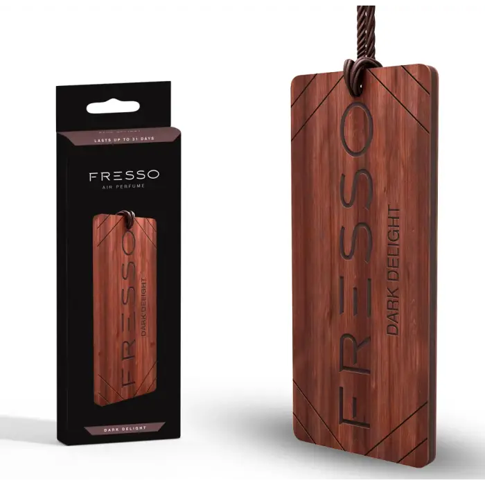 Přímo Od Výrobce FRESSO Dark Delight