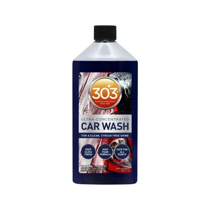 Cenově Výhodný 303 Ultra Concentrated Car Wash 532 ml