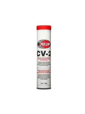 CV-2 Grease with Moly 0.397 tube Red Line RD 80402 Nejlepší Volba