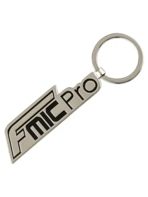FMIC metal keychain Finální Výprodej