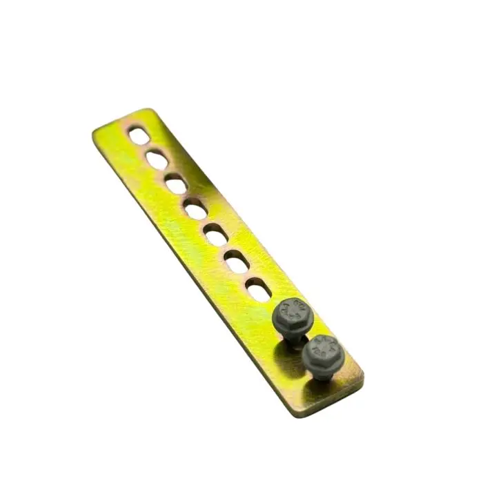 Brake Proportioning Valve Extension IOD Performance Nová Kolekce