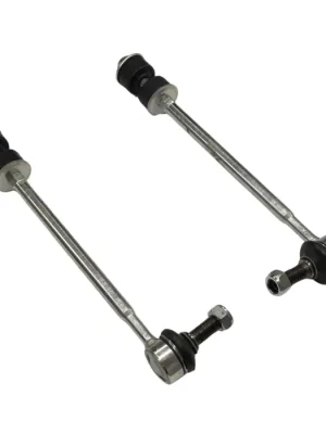 Nejprodávanější Sway Bar Links Front Set +2" IOD Performance for Nissan Patrol Y61