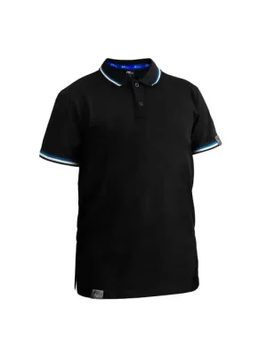 Polokošile FMIC.EU černá S model PS001 Must-Have