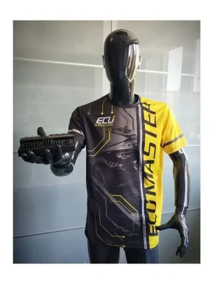 Odeslání Ihned Triko s logem Ecumaster velikost XL