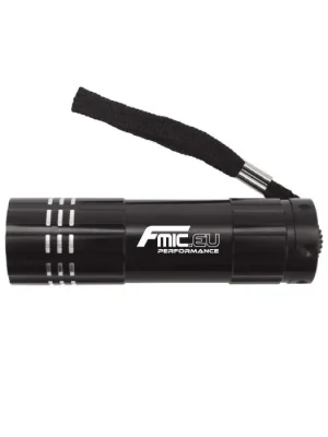 LED svítilna FMIC Autentický