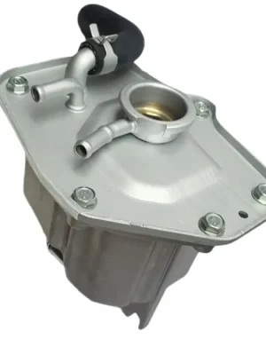 Expanzní nádržka 21132AA111 Subaru GC8 1997-2000 Twin Scroll WRX STI 2003-2007 Cenový Hit
