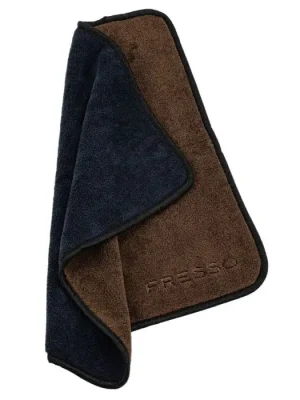 Víkendová Akce FRESSO Toby Perfect Finish Towel 40x40cm