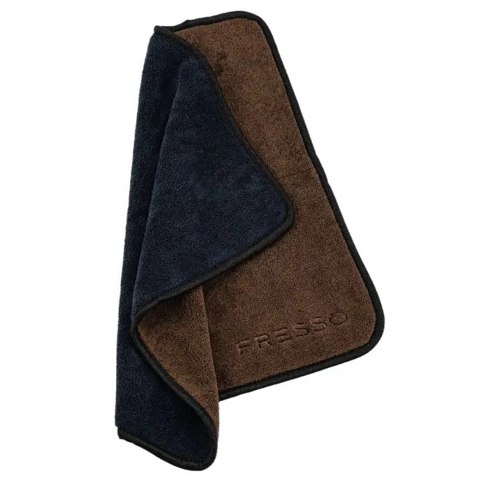 Víkendová Akce FRESSO Toby Perfect Finish Towel 40x40cm