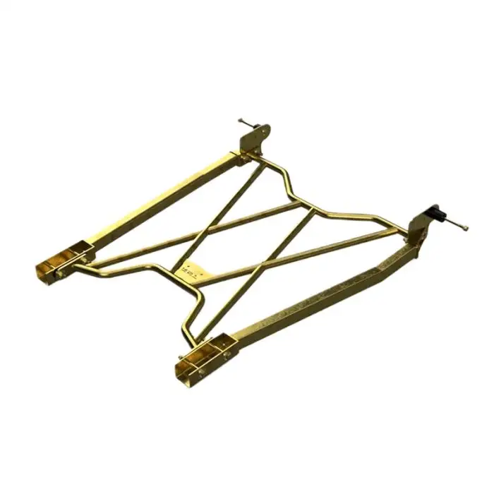 Akční Cena Chassis Reinforcement Floor Pan Restomotive for Ford Mustang 1964-1968
