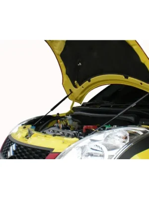 Finální Výprodej GReddy Carbon Bonnet Struts for Suzuki Swift Sport ZC32S (12-17)