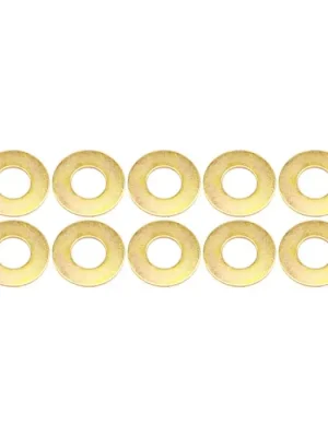 Sezónní Sleva Wilwood 240-6320-10 Shim Washer Kit 10 pcs