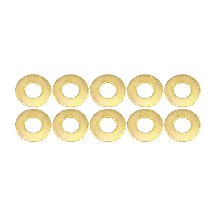 Sezónní Sleva Wilwood 240-6320-10 Shim Washer Kit 10 pcs