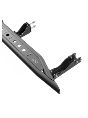 Nakupujte Hned Sliders IOD Performance for Nissan Patrol Y60 / Y61 LWB IOD Frame
