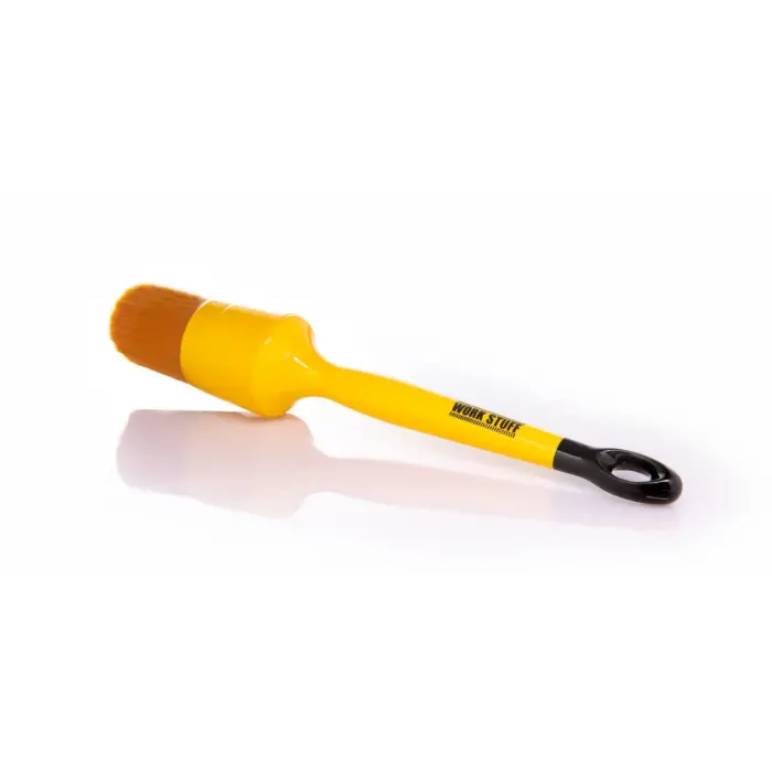 Tovární Cena WORK STUFF Detailing Brush Albino Orange 40mm