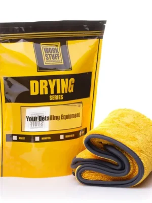 Nakupujte Hned WORK STUFF Monster Drying Towel 90x73cm