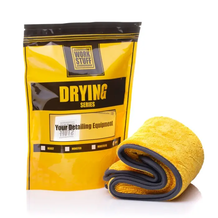 Nakupujte Hned WORK STUFF Monster Drying Towel 90x73cm