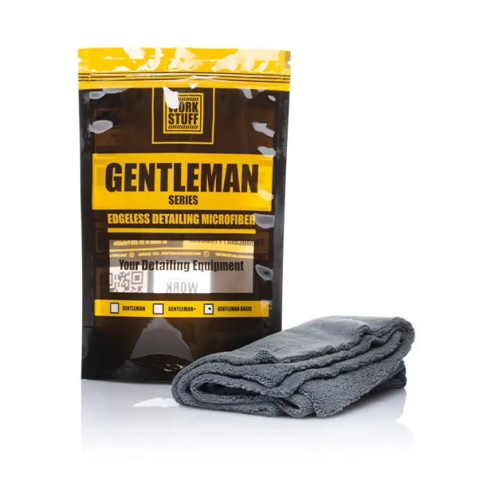 WORK STUFF Gentleman Basic Gray Nejlepší Volba