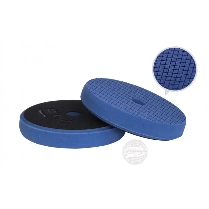 SCHOLL CONCEPTS S SpiderPad 90/25mm NAVY-BLUE Akce