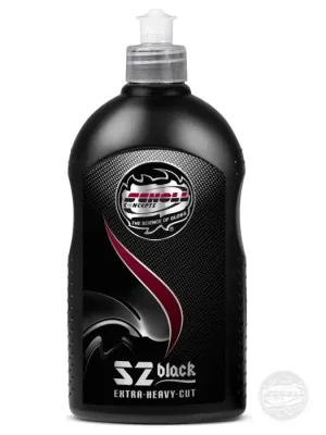 Odeslání Ihned SCHOLL CONCEPTS S2 BLACK High Performance Compound 500g