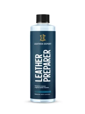 Top Prodej LEATHER EXPERT Leather Preparer 250ml