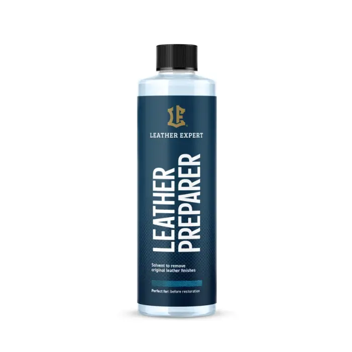 Top Prodej LEATHER EXPERT Leather Preparer 250ml