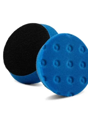 Top Prodej LAKE COUNTRY 89mm SDO-92350-CCS Pad Blue Heavy Polishing