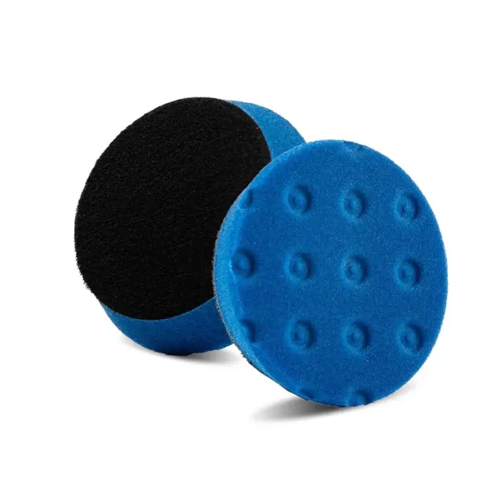Top Prodej LAKE COUNTRY 89mm SDO-92350-CCS Pad Blue Heavy Polishing