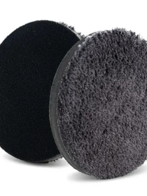 Sleva LAKE COUNTRY Black Polishing Microfiber Pad 158mm MF-625 POL