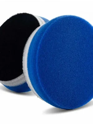 LAKE COUNTRY HDO Blue Heavy Polishing Pad 89mm HDO-93350 Výhodná Nabídka