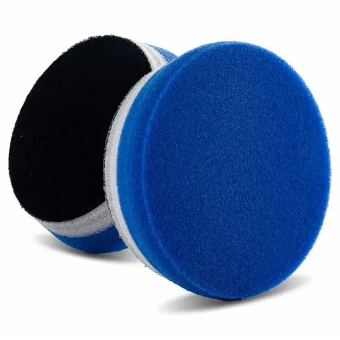 LAKE COUNTRY HDO Blue Heavy Polishing Pad 89mm HDO-93350 Výhodná Nabídka