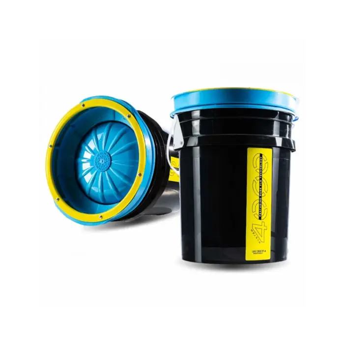 Zlevněný LAKE COUNTRY Pad Washer System 4000
