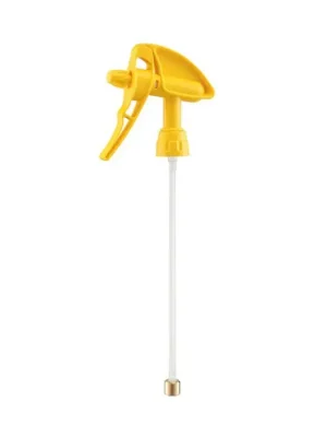 KWAZAR Mercury SUPER 360 pump - yellow Poslední Šance