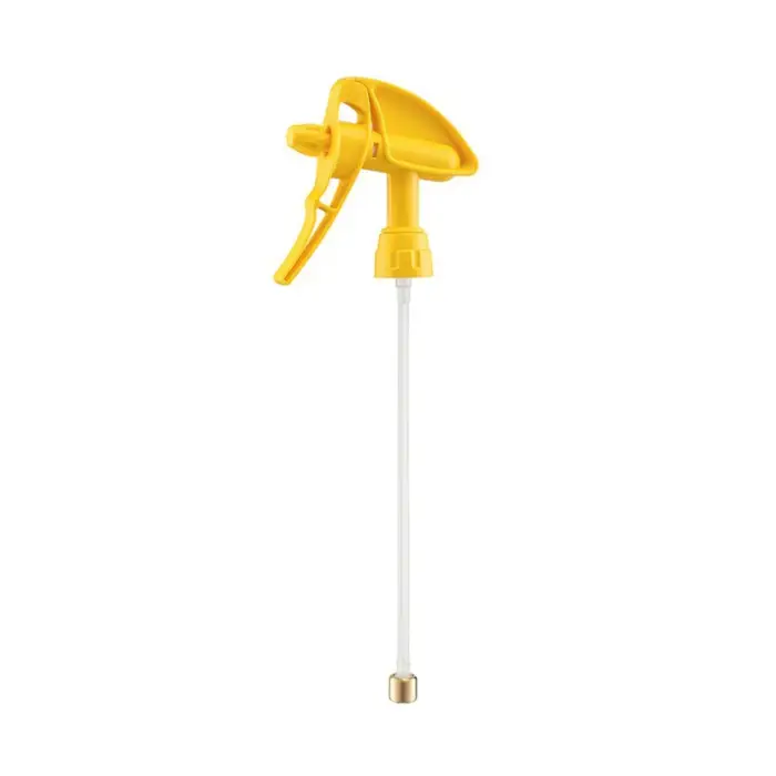 KWAZAR Mercury SUPER 360 pump - yellow Poslední Šance