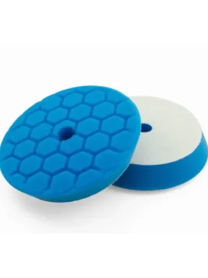 Ihned K Objednání FLEXIPADS 135mm PRO-DETAIL BLUE Light Clean & Glaze Pad