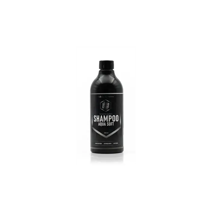 GOOD STUFF Aqua Soft Shampoo 500 ml Novinka